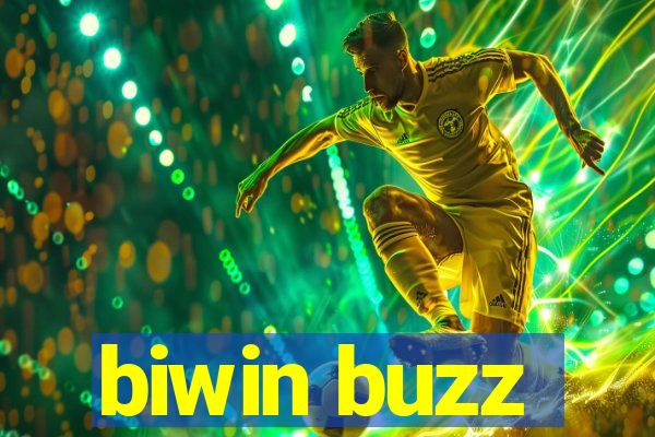 biwin buzz